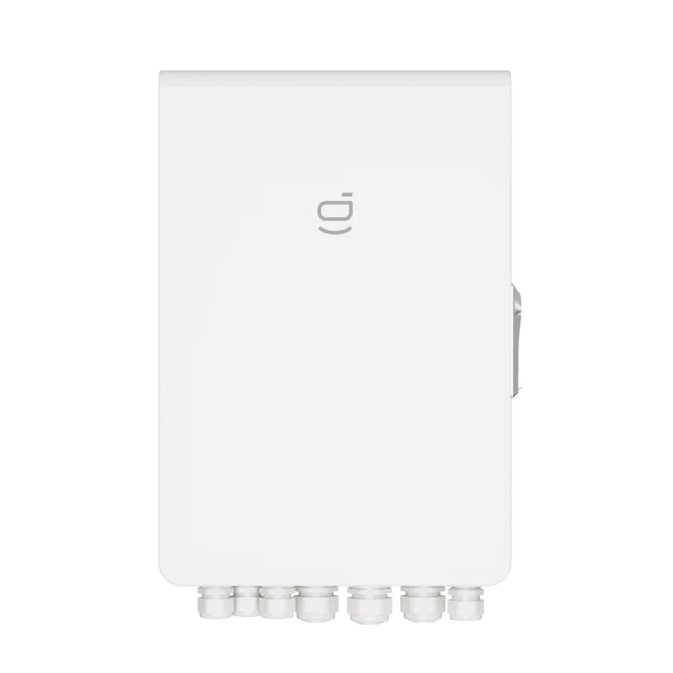 Sigen Energy Gateway HomeMax 12K