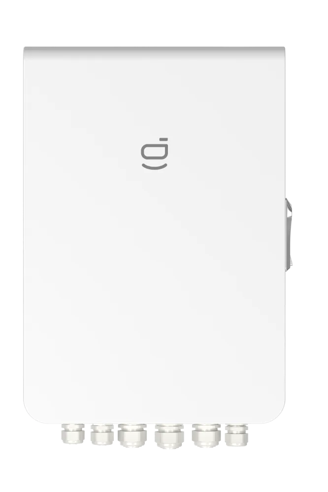 Sigen Energy Gateway HomeMax TP 30K